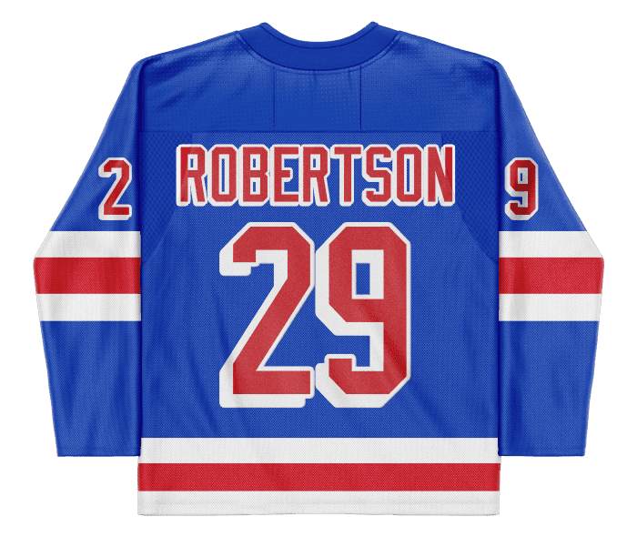 Matthew Robertson