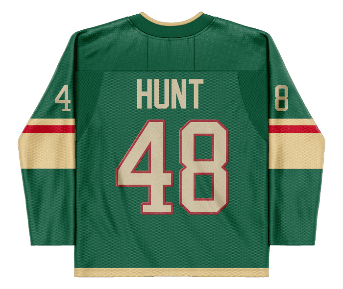 Daemon Hunt