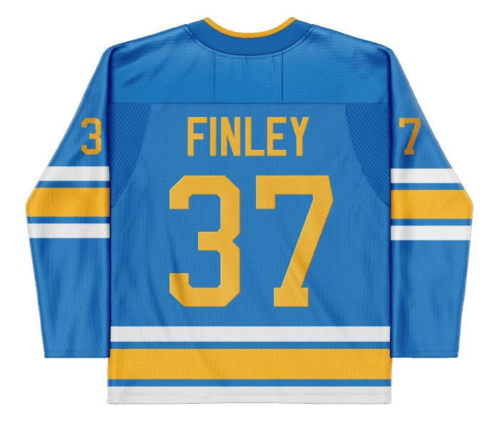 Jack Finley