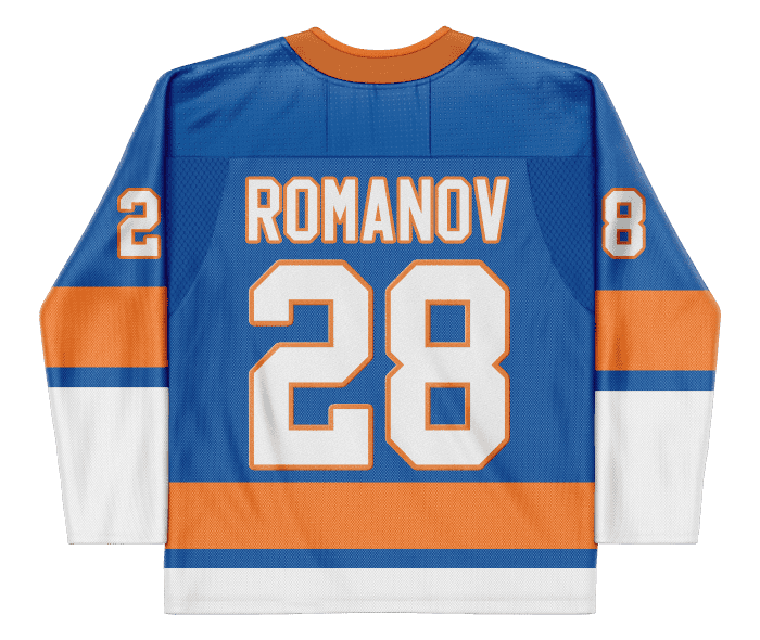 Alexander Romanov