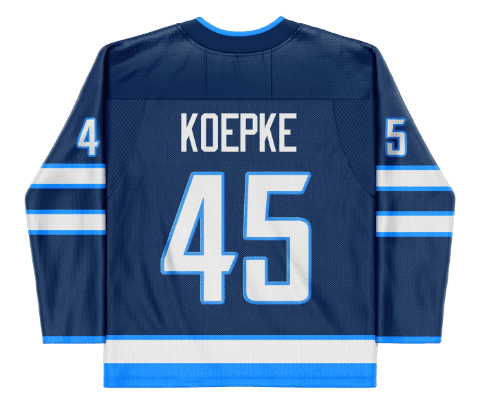 Cole Koepke