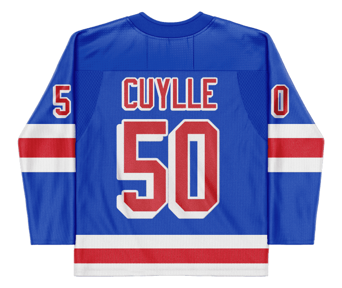 Will Cuylle
