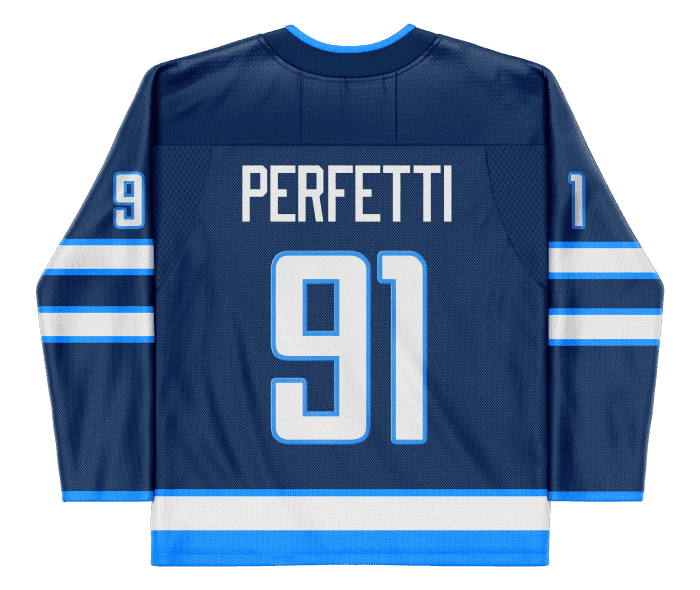 Cole Perfetti