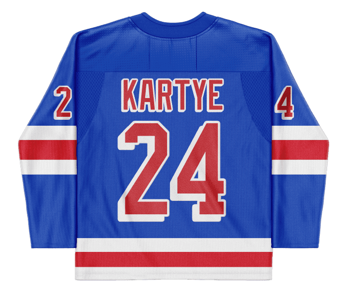 Tye Kartye