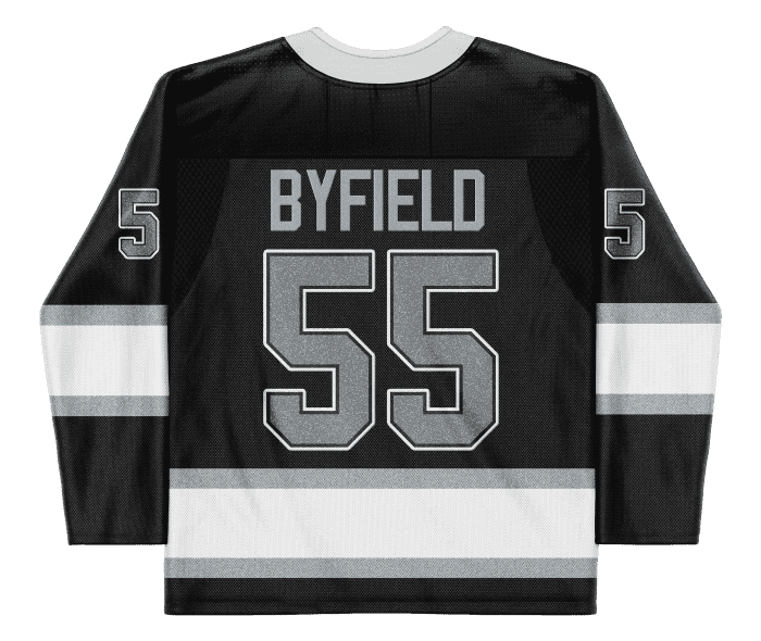Quinton Byfield
