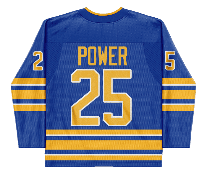 Owen Power