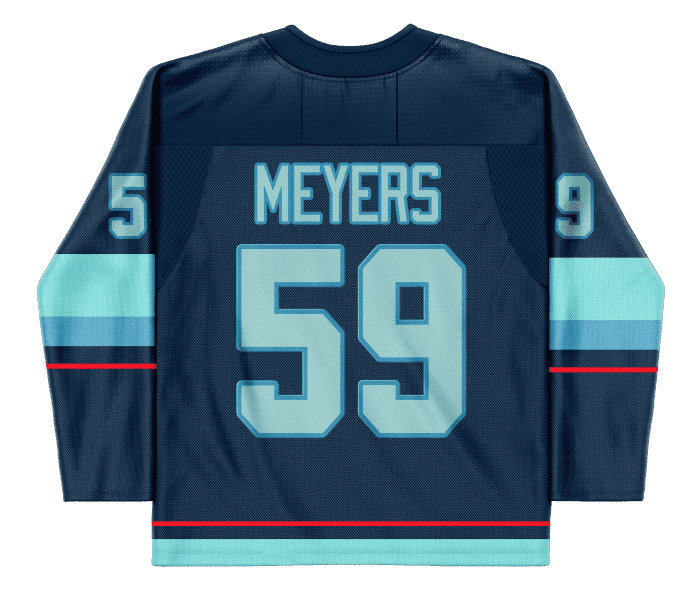 Ben Meyers