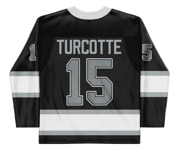 Alex Turcotte