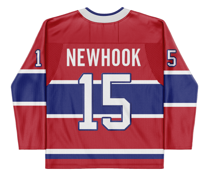 Alex Newhook