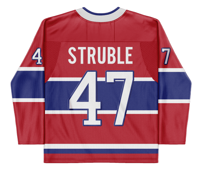 Jayden Struble