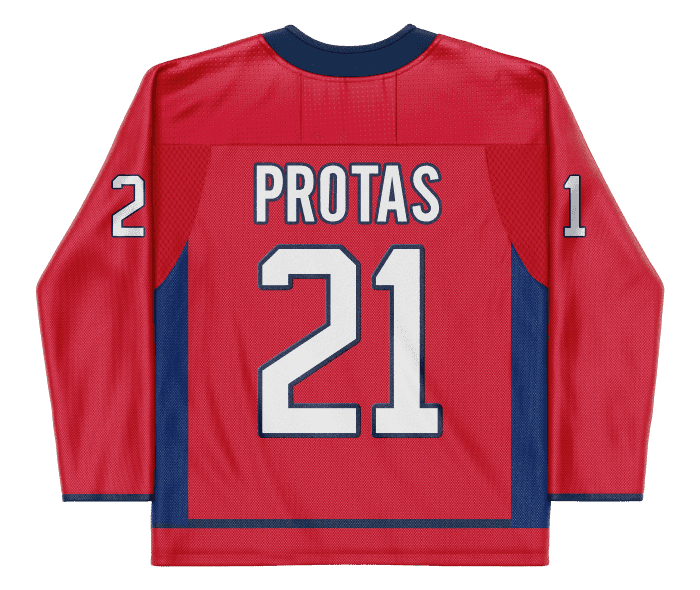 Aliaksei Protas