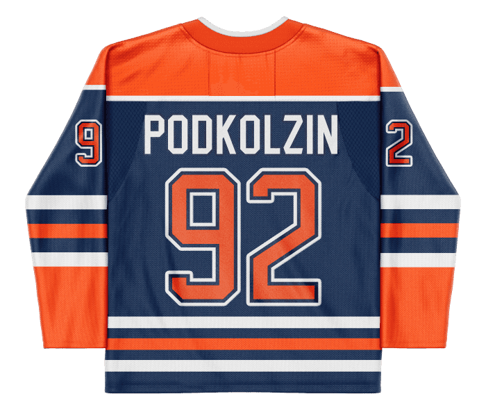 Vasily Podkolzin