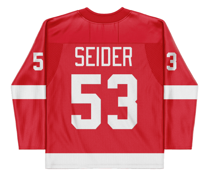 Moritz Seider