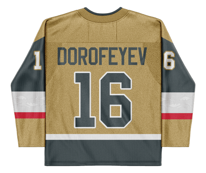 Pavel Dorofeyev