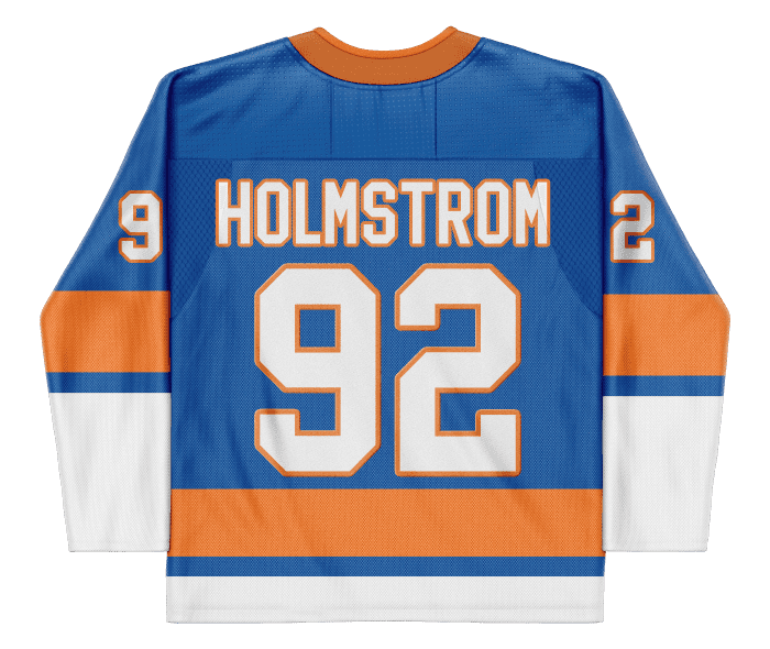 Simon Holmstrom