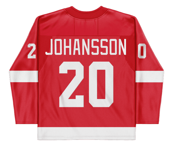 Albert Johansson