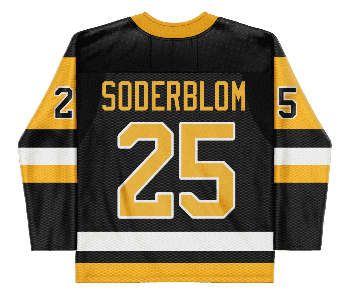 Elmer Soderblom