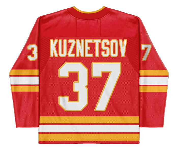 Yan Kuznetsov