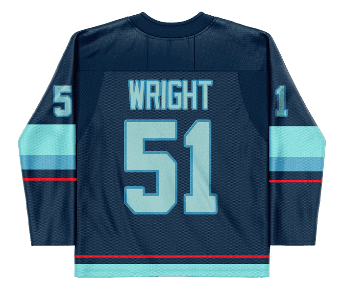 Shane Wright