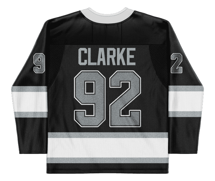 Brandt Clarke