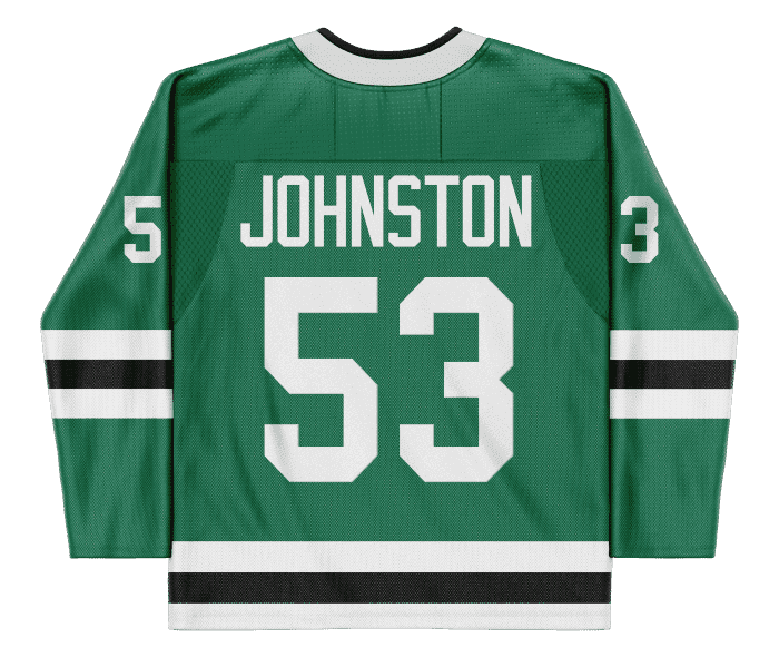 Wyatt Johnston