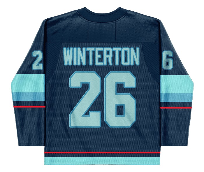 Ryan Winterton