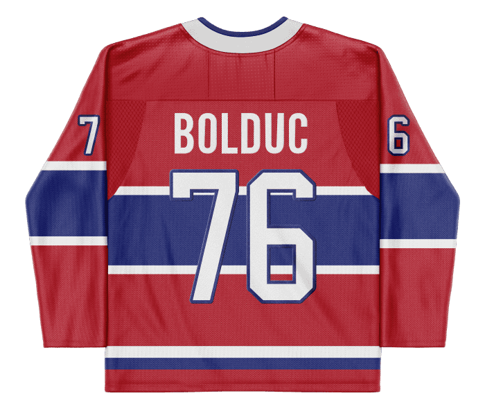 Zack Bolduc