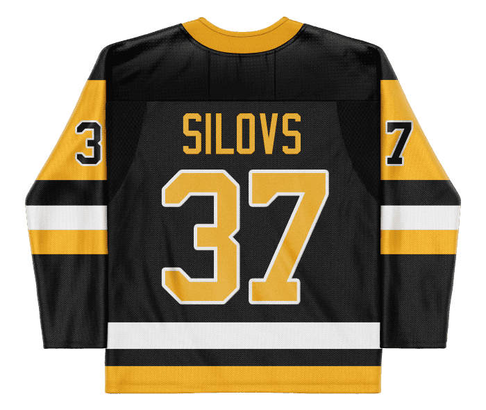 Arturs Silovs