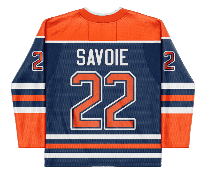 Matthew Savoie