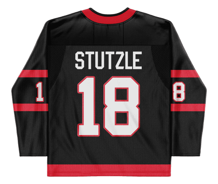 Tim Stützle