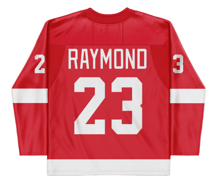 Lucas Raymond