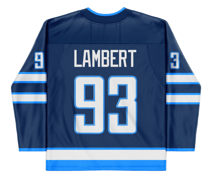Brad Lambert