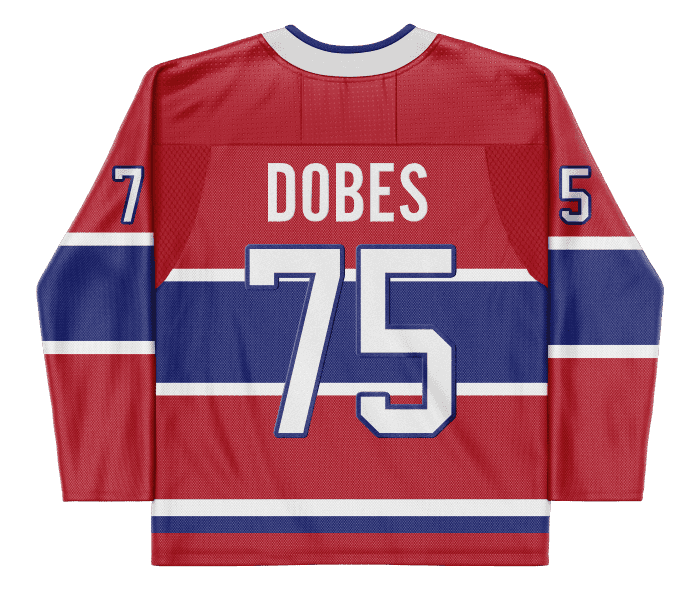 Jakub Dobes