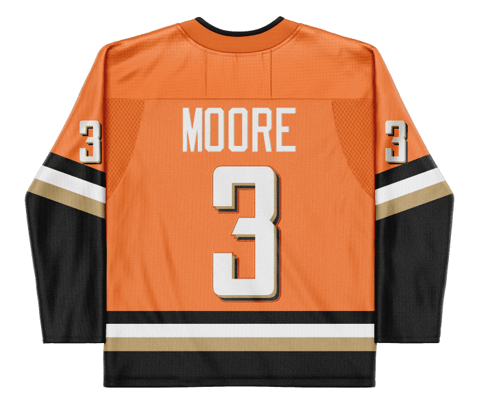 Ian Moore