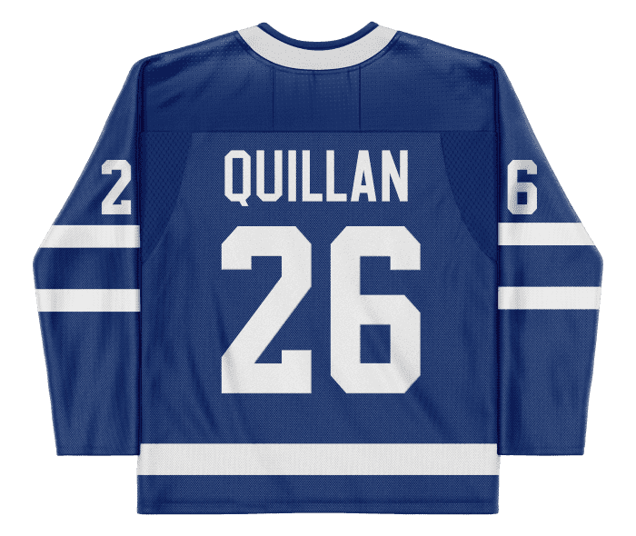 Jacob Quillan