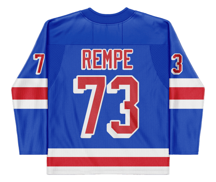 Matt Rempe