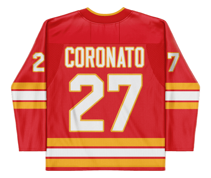 Matt Coronato