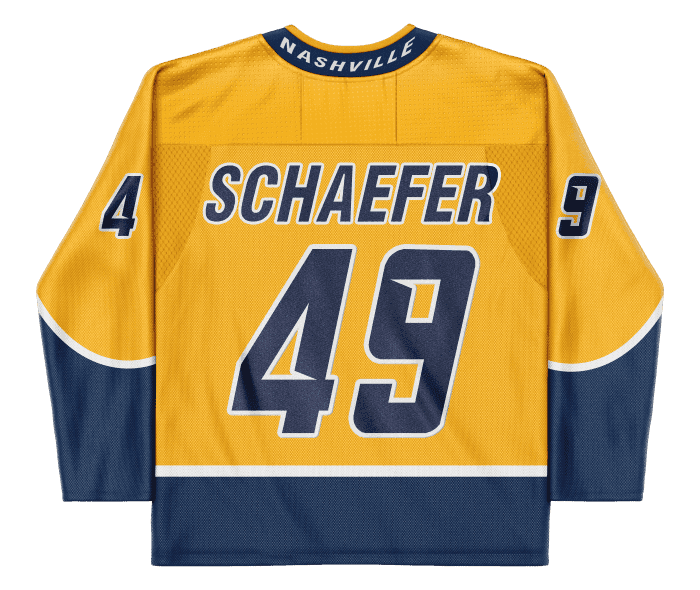 Reid Schaefer