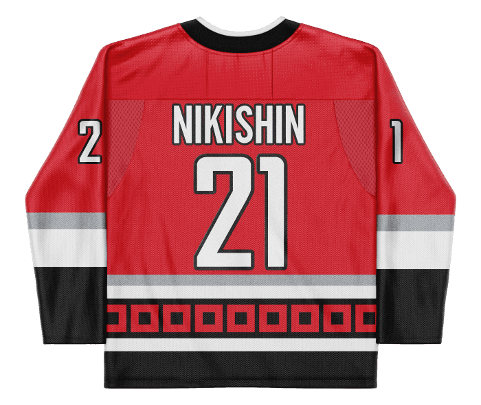 Alexander Nikishin