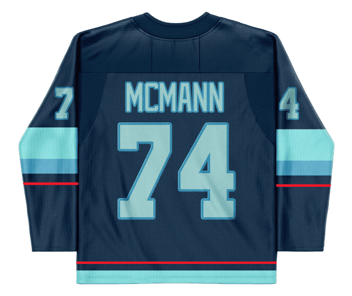 Bobby McMann