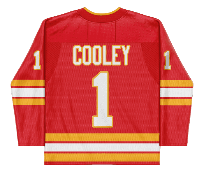 Devin Cooley