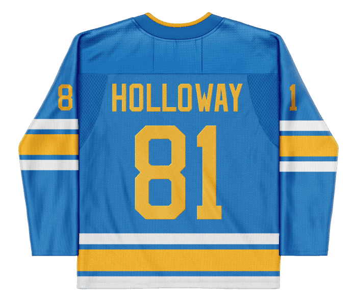 Dylan Holloway