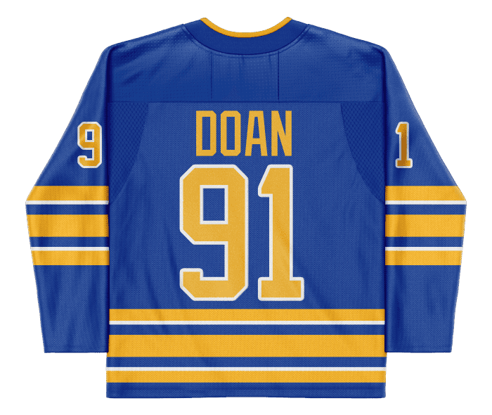 Josh Doan