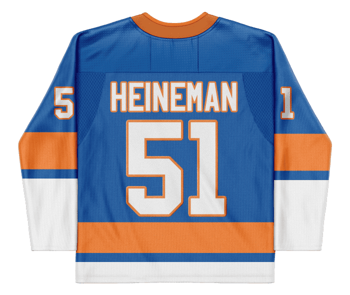 Emil Heineman