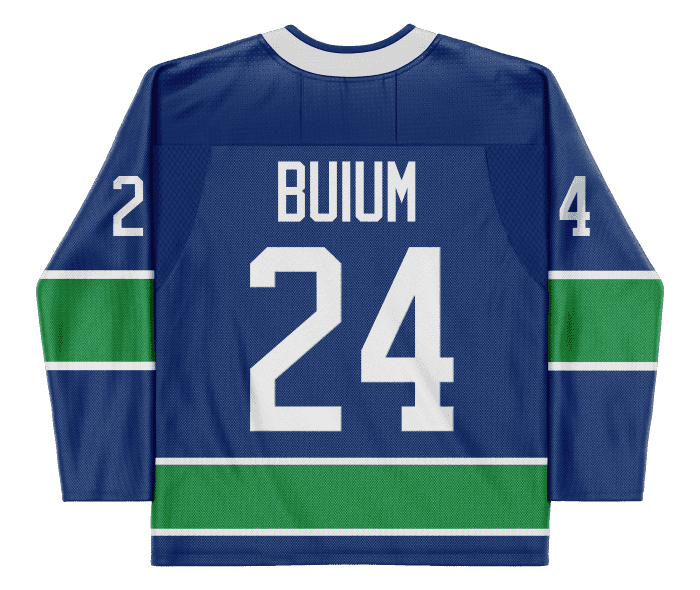 Zeev Buium