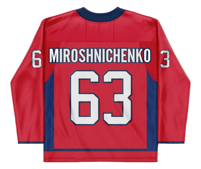 Ivan Miroshnichenko