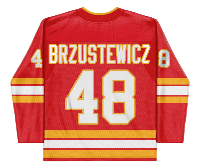 Hunter Brzustewicz