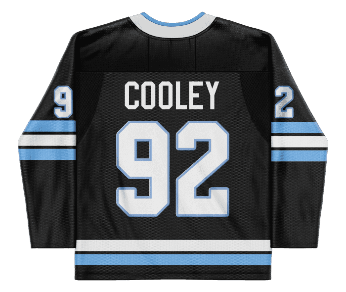 Logan Cooley