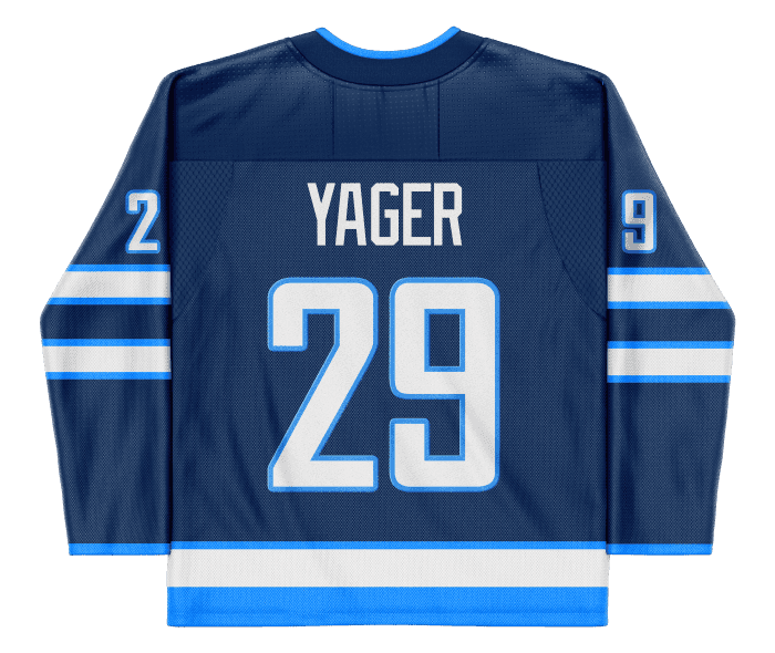 Brayden Yager
