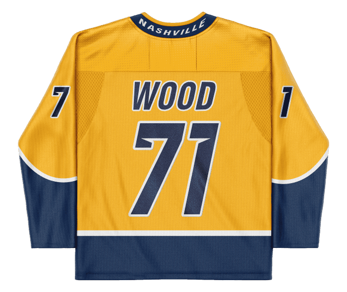 Matthew Wood